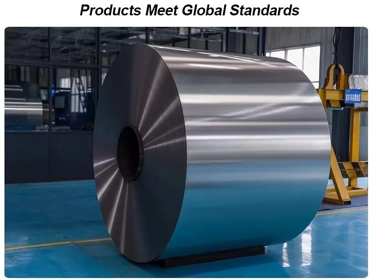 20-3000mm Width Aluminum Strip Coil 5052 5005 5083 5A05 Aluminium Coil Sheet 1
