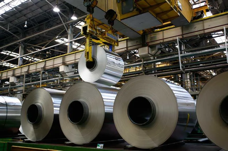 20-3000mm Width Aluminum Strip Coil 5052 5005 5083 5A05 Aluminium Coil Sheet 3