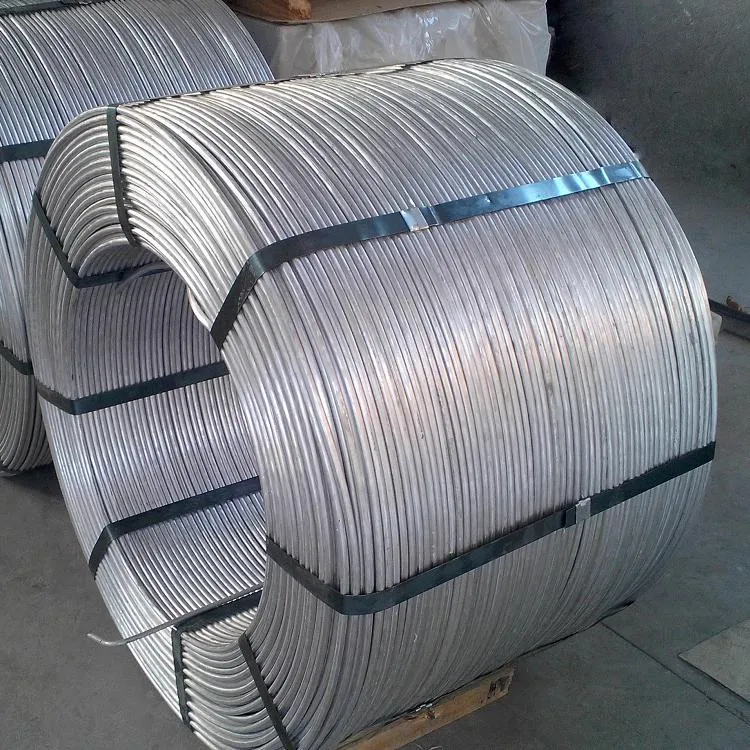 3mm Aluminium Wire 2A12 2A16 2A06 3A21 4A01 5154 6005 7072 Aluminum Welding Wire 0