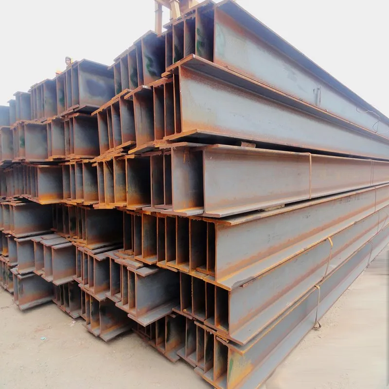 Q235 Q355 A36 A572 ASTM I Beam Gr.50 Standard I Beam 6m 9m 12m Length 3