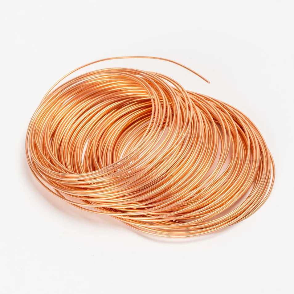 T1 T2 TR BVR BV QZ QA Copper Wire 5mm 6mm 8mm 10mm Pure Copper Cable 1
