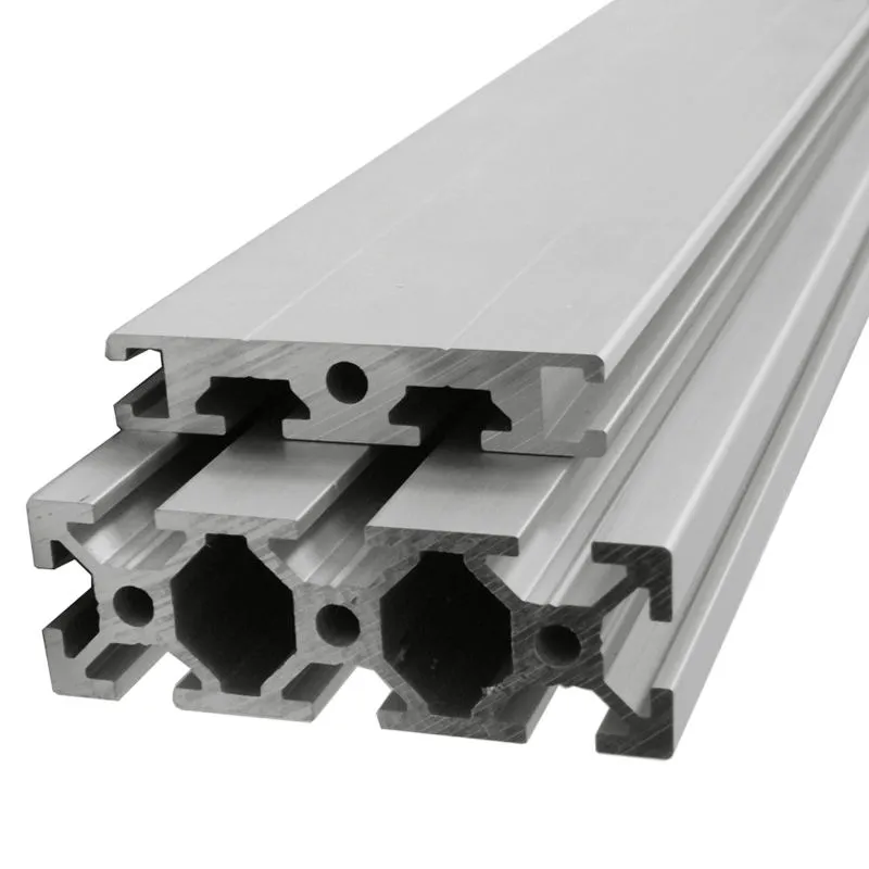Aluminium L Profile 1515 1530 2020 2040 3030 3060 1050 1060 1100 Aluminium Section 1