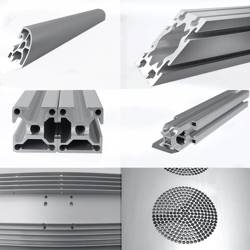 Aluminium L Profile 1515 1530 2020 2040 3030 3060 1050 1060 1100 Aluminium Section 0