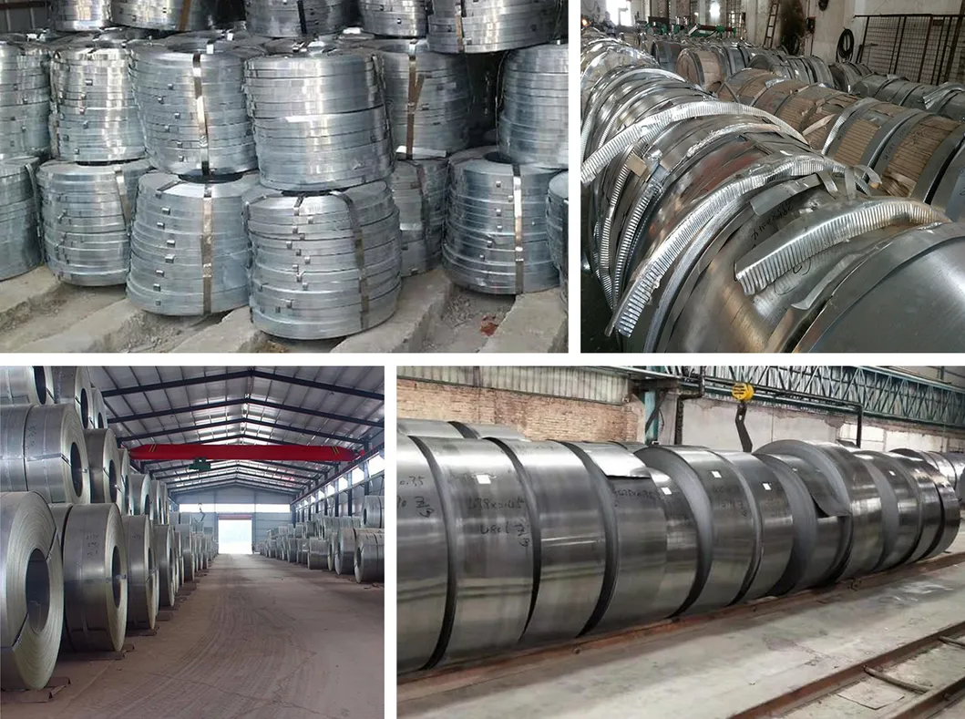 SEA1002 SEA1006 SEA1008 SEA1010 Carbon Steel Coil S25C S35C S45C Cold Rolled Strip 2