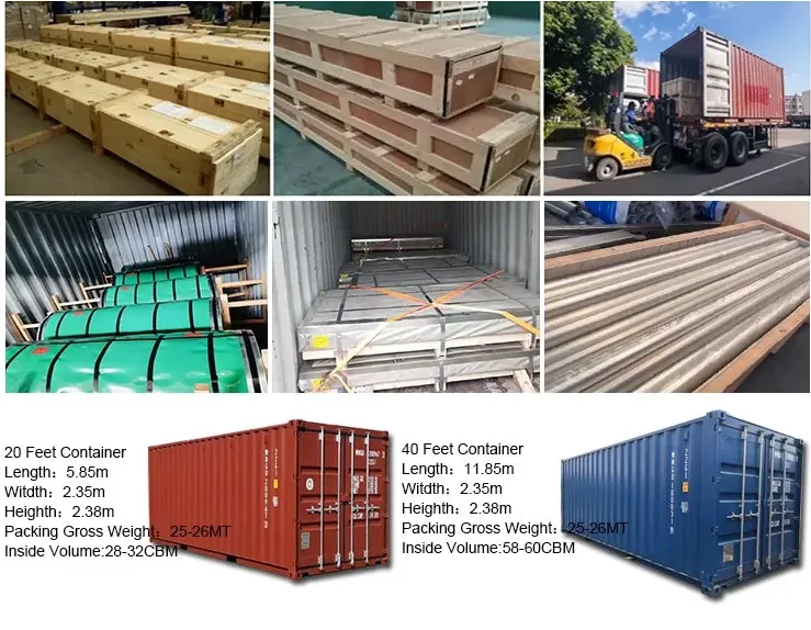 Austenitic Seamless Stainless Steel Pipe Cold Drawn Annealed Stainless Rectangular Tube 1
