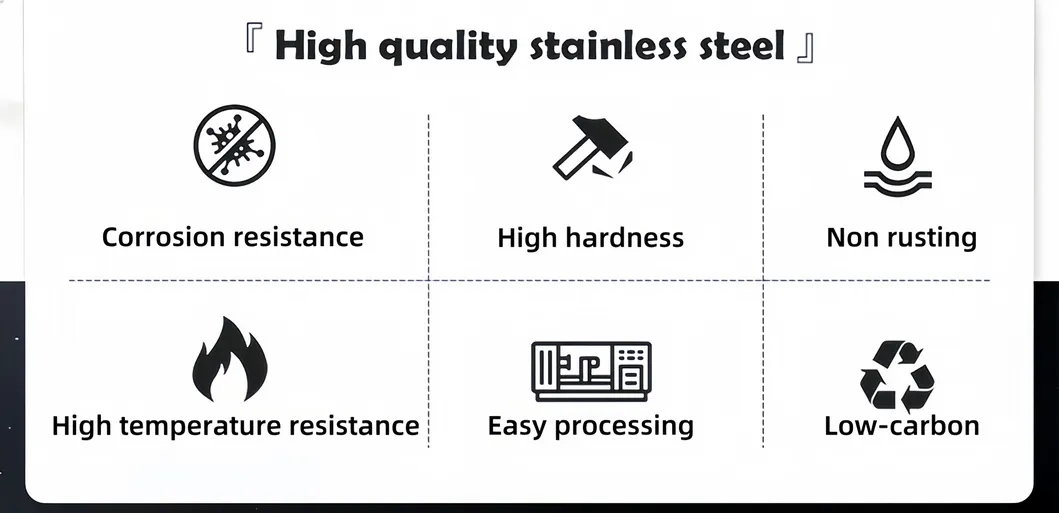 316L 409 410 430 Hot Rolled Stainless Steel Coil For Buildings Warehouses 3