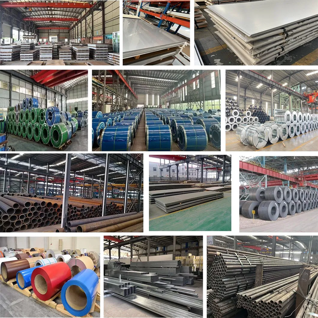 Mild Stainless Steel Strip Cold Rolled Carbon Steel Strip 0.03mm-300mm Thickness 2