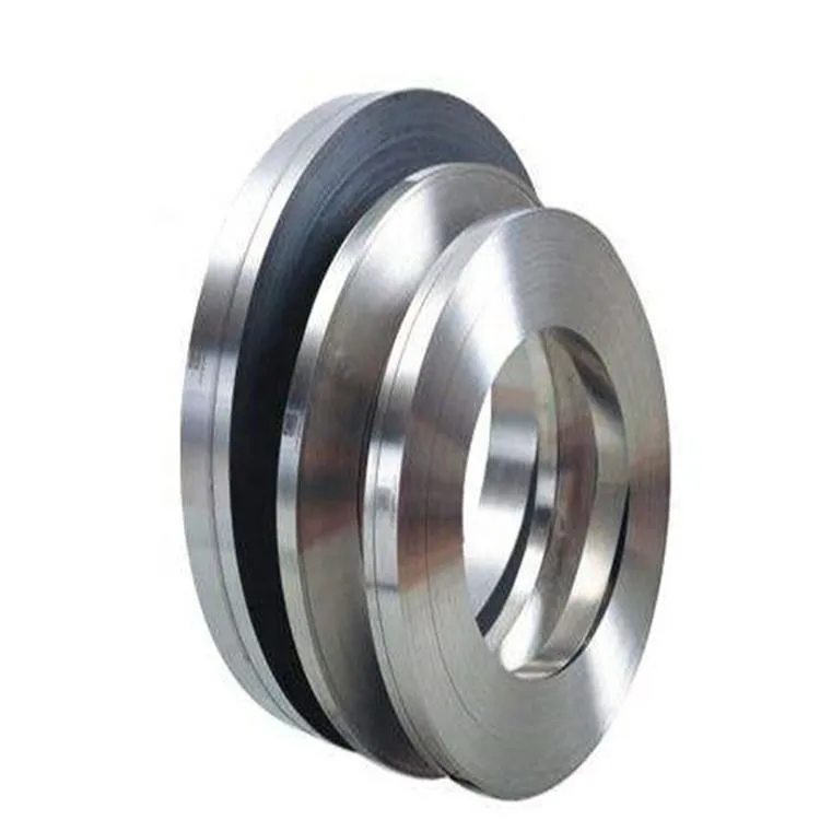 301 304 304L 316 Stainless Steel Strip 0.3mm-16mm Cold Rolled Stainless Steel Strip 0
