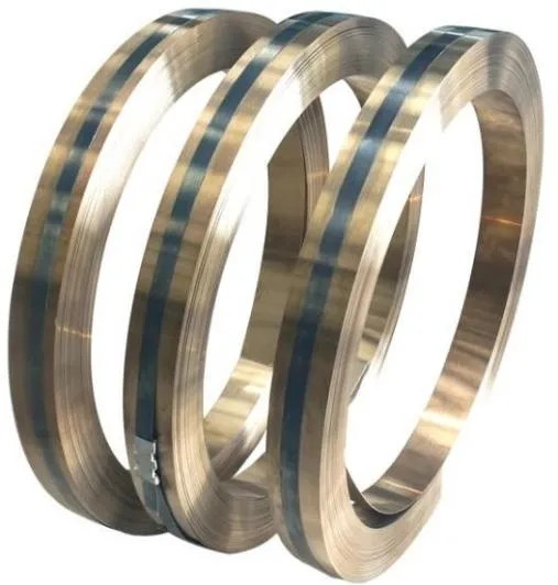 Polished Hot Rolled Stainless Steel Strip 316L 321 347 Cold Rolled Steel Coil 2