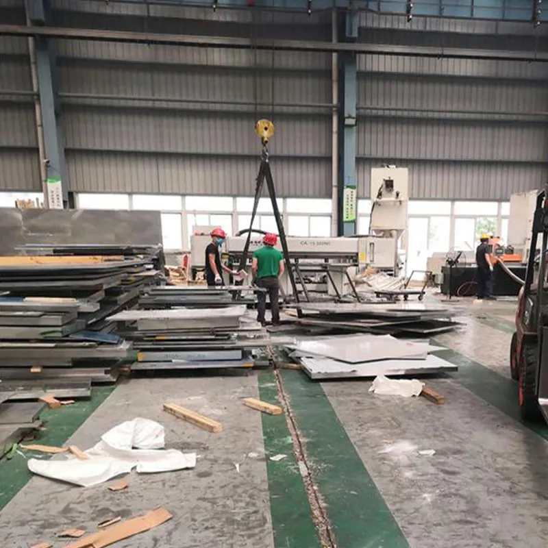 Regular Spangle Gi Metal Sheet DX51D DX52D SGH490 SGH34 Hot Rolled Galvanized Sheet 3