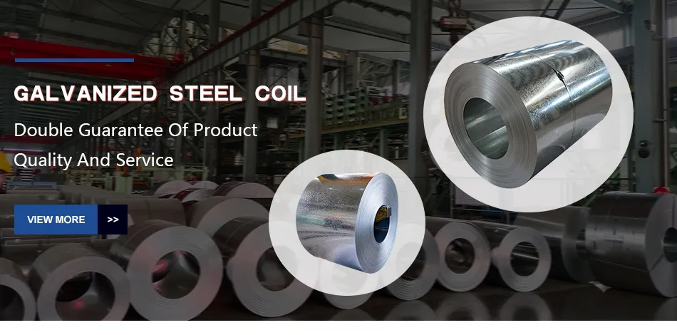 0.8mm 1mm 1.2mm 1.5mm 2mm Gl Steel Coil DX51D DX52D Hot Dipped Galvanized Coil 0