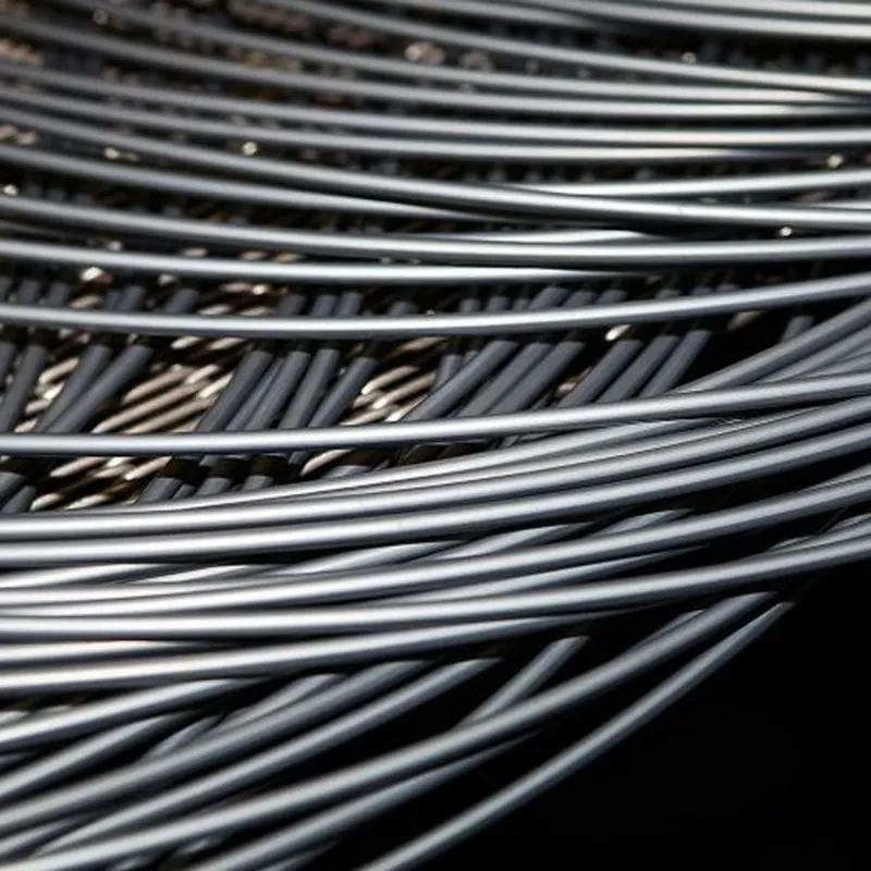 5.5mm 6.5mm Ms Wire Rods Q195 SAE1006 SAE1008 Low Carbon Steel Wire 0