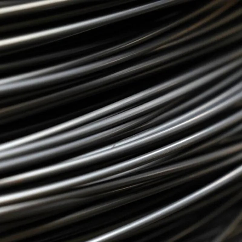 5.5mm 6.5mm Ms Wire Rods Q195 SAE1006 SAE1008 Low Carbon Steel Wire 2
