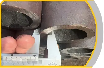 High Quality Carbon Steel Round Pipe 	Φ10-Φ820mm × Sch10-Sch160 Welded Cold Rolled Seamless Steel Pipe Round Tubes Steel Pipe 7