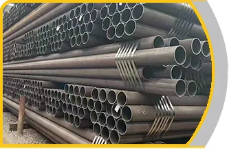 High Quality Carbon Steel Round Pipe 	Φ10-Φ820mm × Sch10-Sch160 Welded Cold Rolled Seamless Steel Pipe Round Tubes Steel Pipe 9