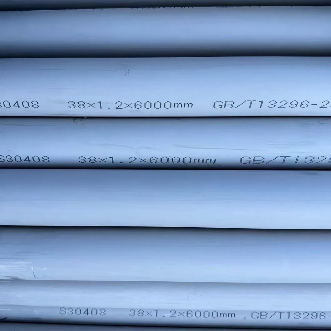 High Quality Carbon Steel Round Pipe 	Φ10-Φ820mm × Sch10-Sch160 Welded Cold Rolled Seamless Steel Pipe Round Tubes Steel Pipe 3