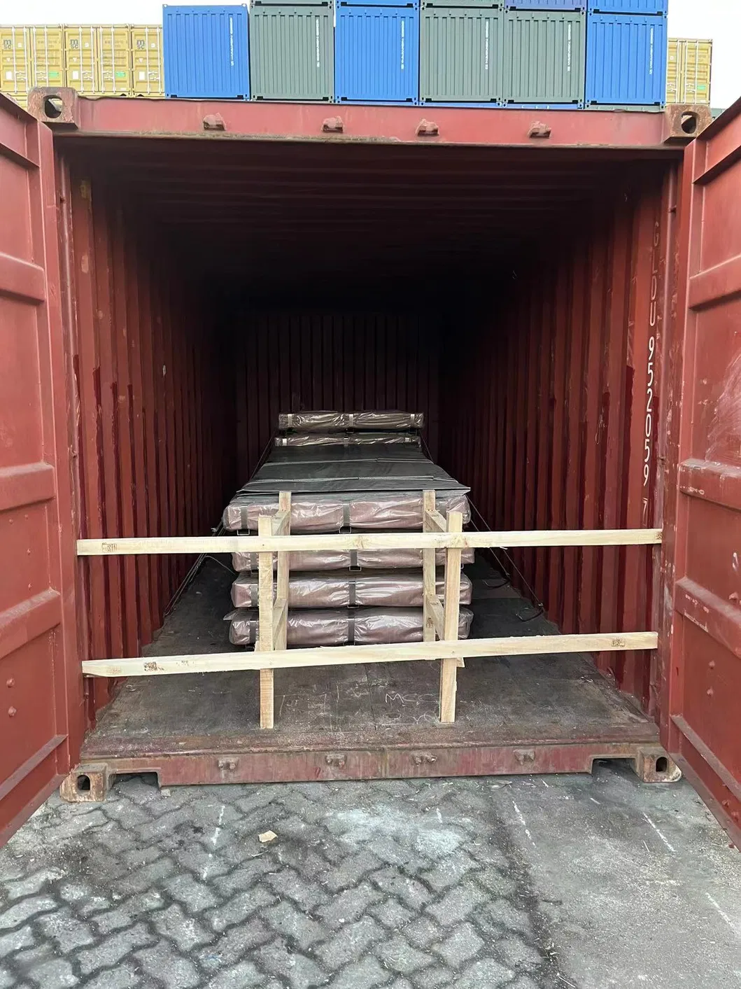 A36 Q235B Q345 1mm 3mm 10mm Hot Rolled Steel Sheet High Strength Plate Black Carbon Iron Plate 7